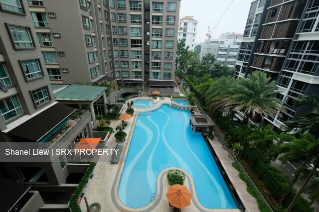 Hillview Residence (D23), Condominium #238704281